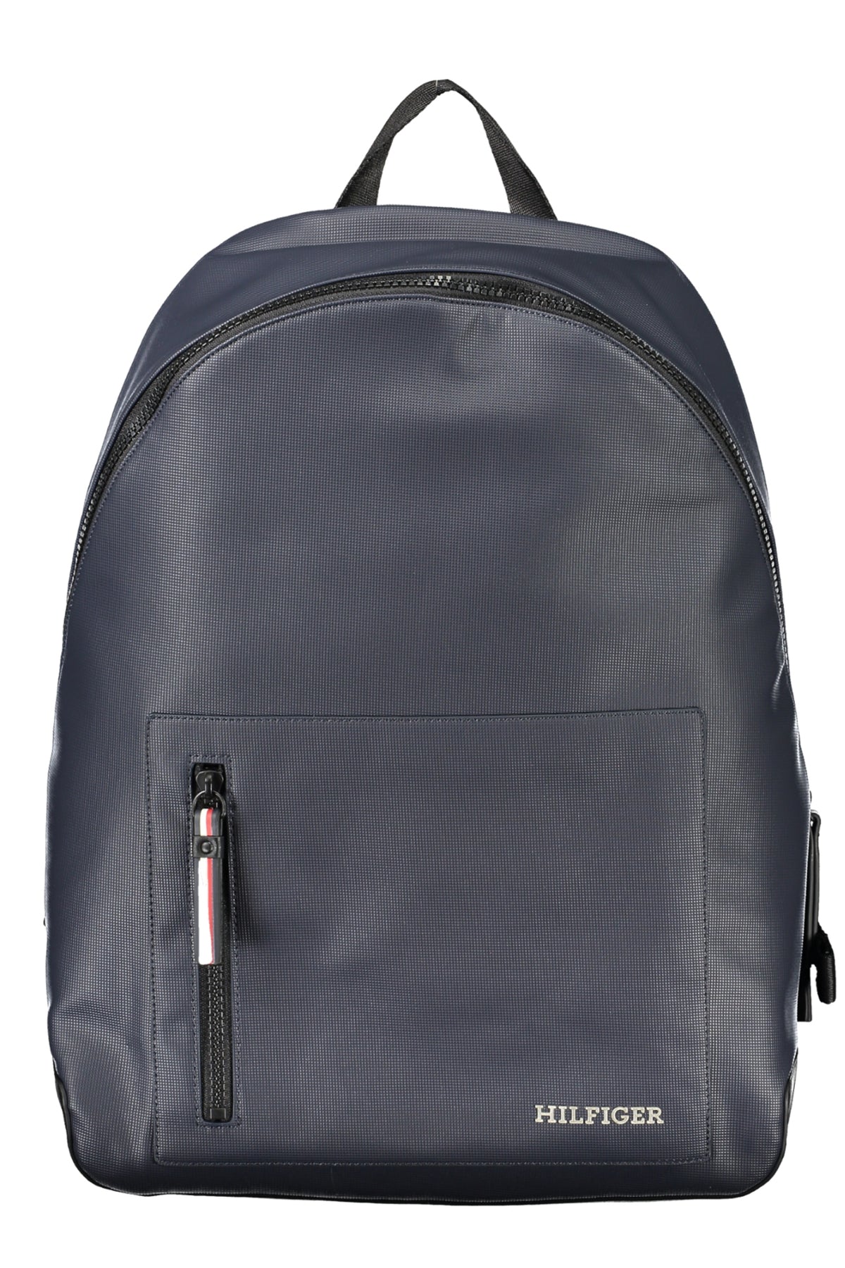 TOMMY HILFIGER MEN'S BLUE BACKPACK