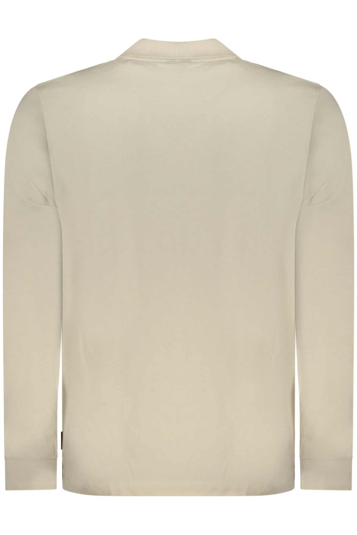 US GRAND LONG SLEEVE MEN'S BEIGE