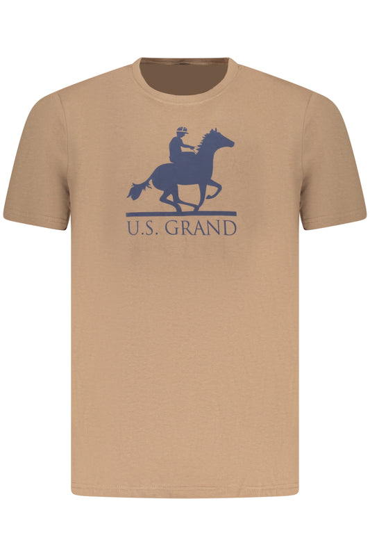 U.S. GRAND T-Shirts