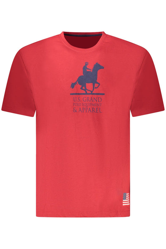 U.S. GRAND T-Shirts