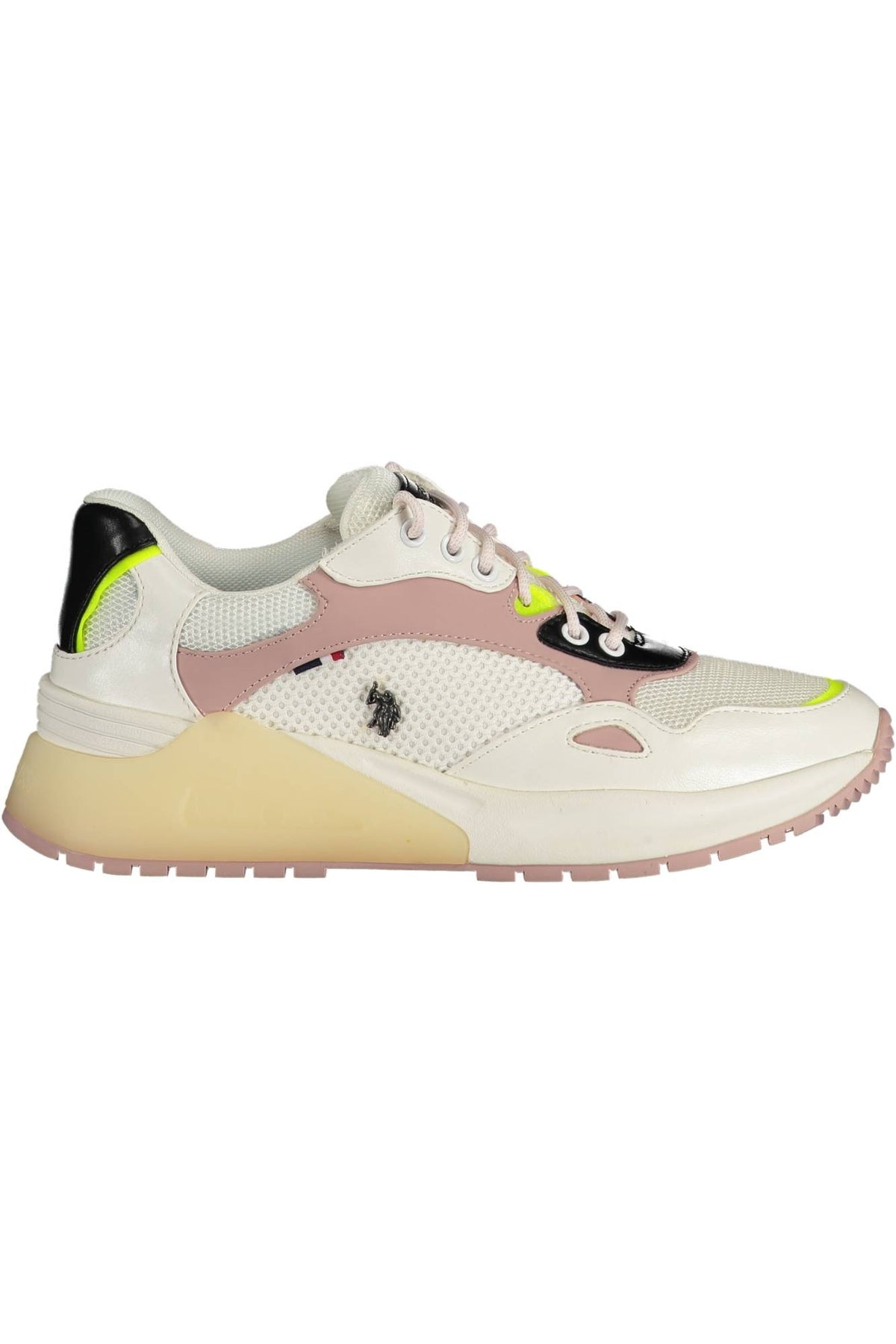 U.S. POLO ASSN. Sneakers