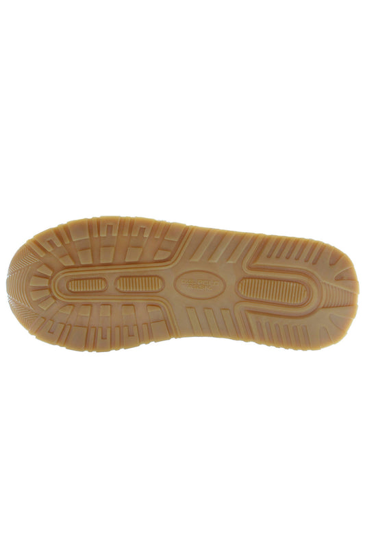 US POLO ASSN. CHILDREN'S GREEN SPORTS FOOTWEAR