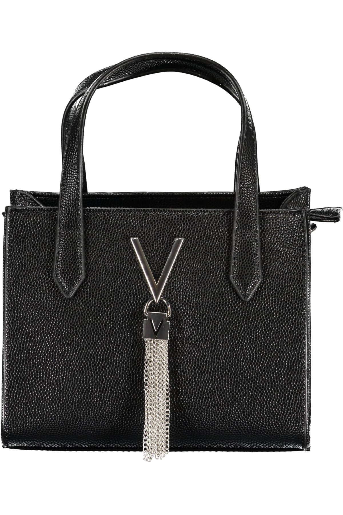 VALENTINO BAGS WOMEN'S BAG BLACK