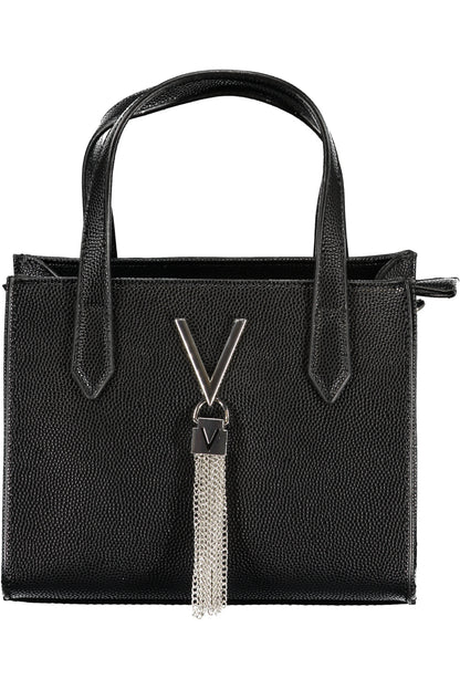 VALENTINO BAGS WOMEN'S BAG BLACK