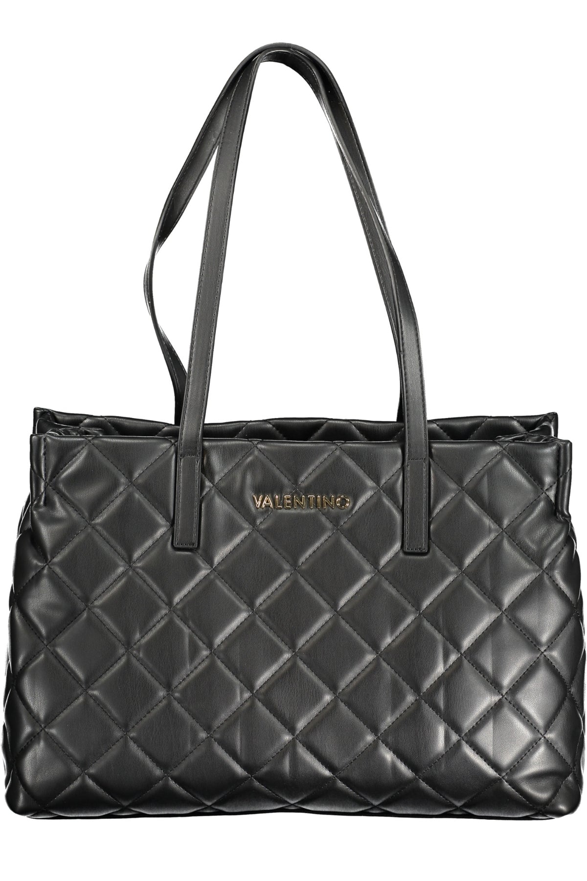 VALENTINO BAGS BLACK WOMEN'S BAG