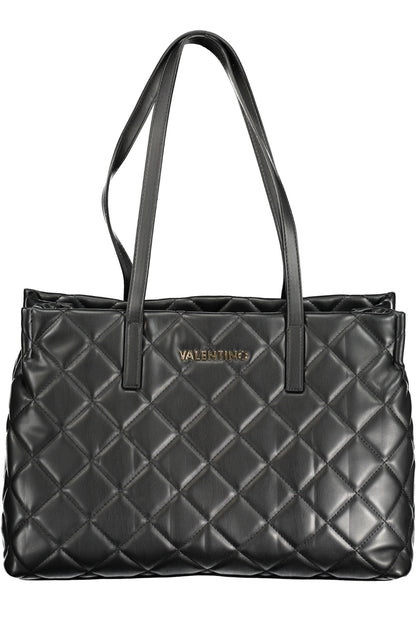 VALENTINO BAGS BLACK WOMEN'S BAG