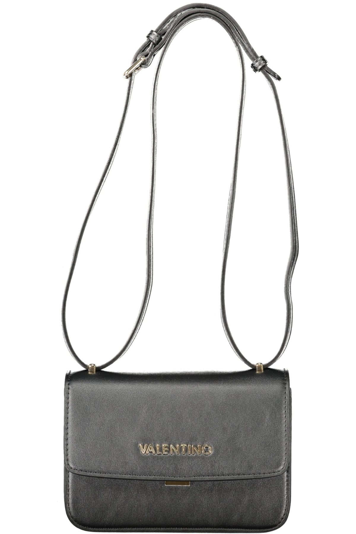 VALENTINO BAGS WOMEN'S BAG BLACK