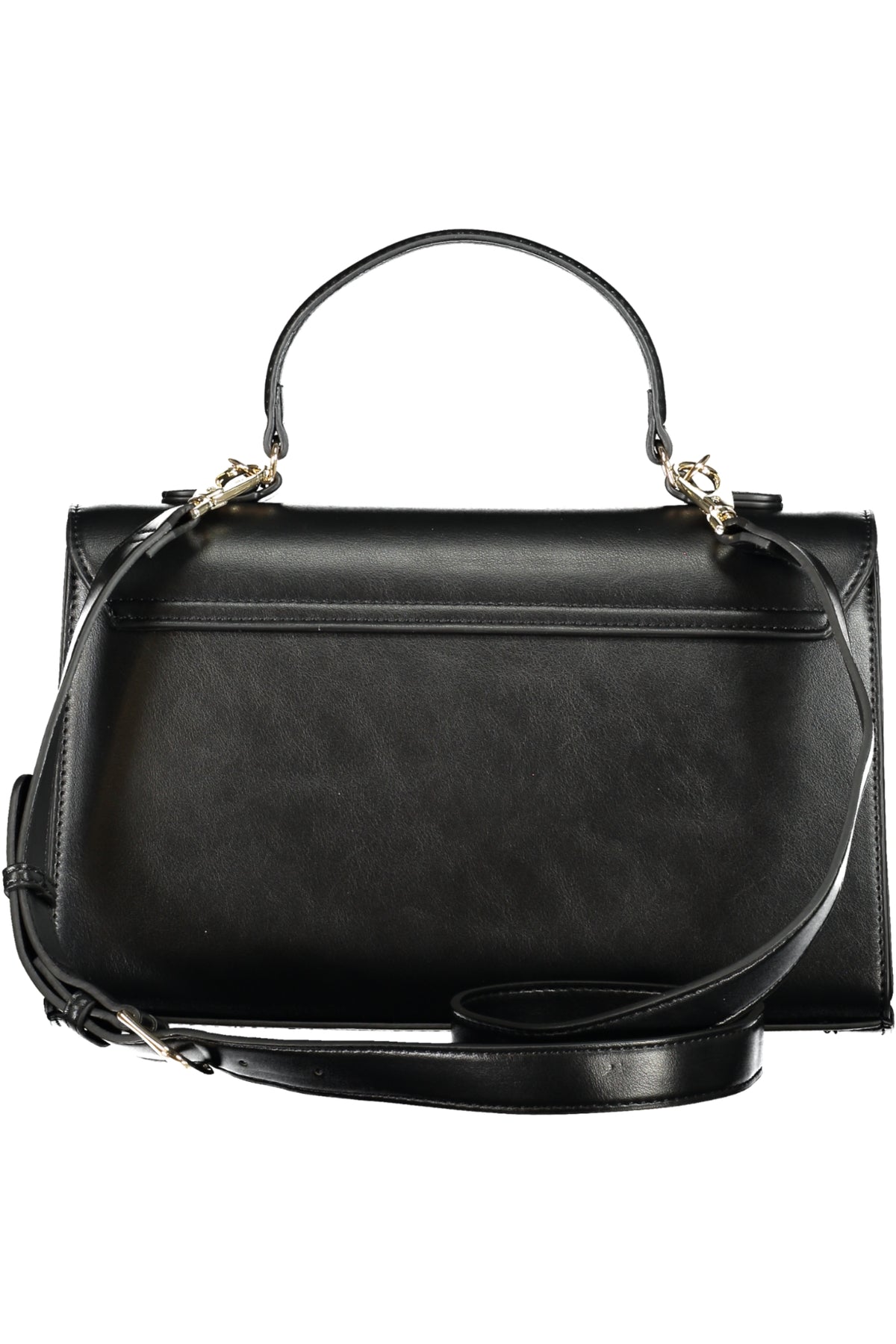 VALENTINO BAGS WOMEN'S BAG BLACK