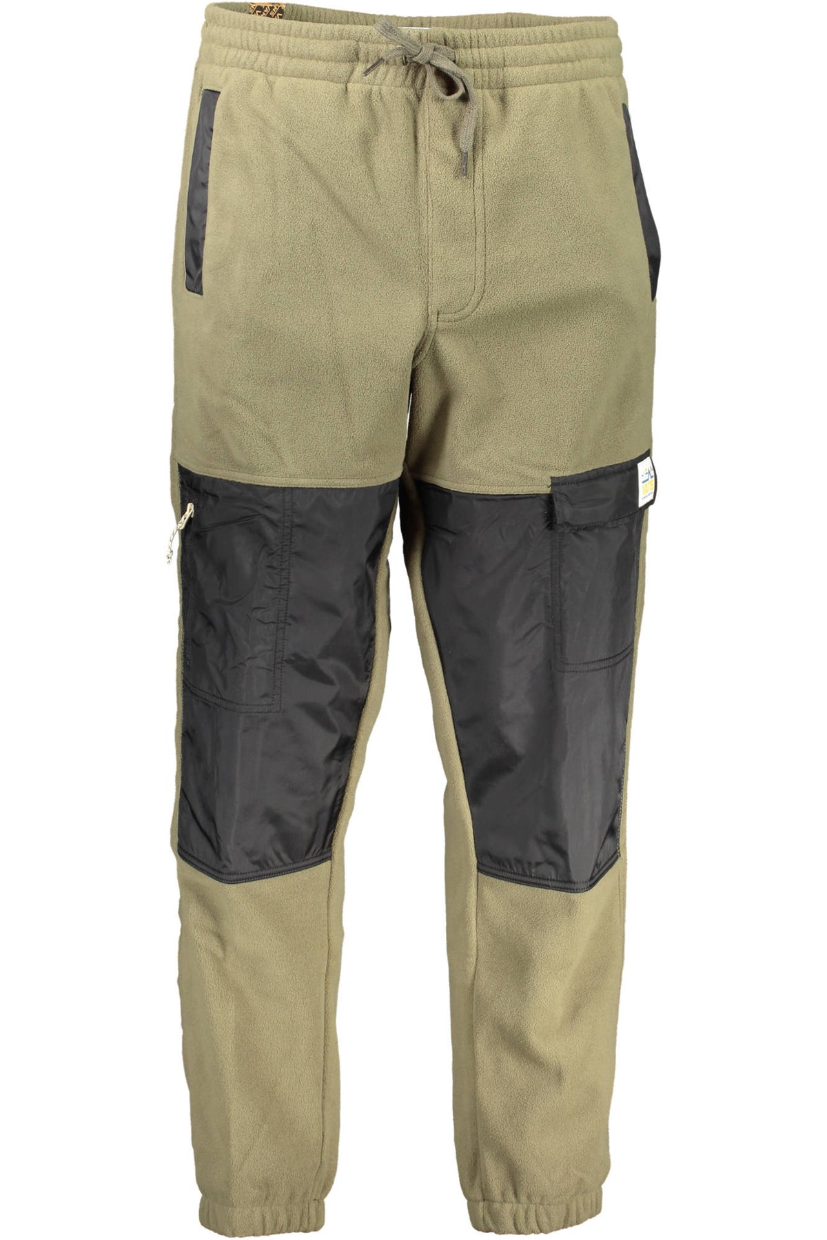 Vans Green Man Pants