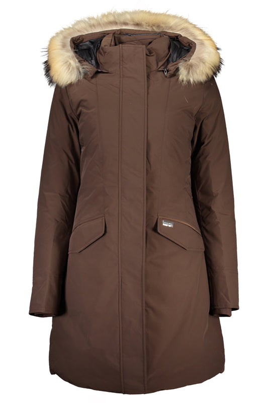 WOOLRICH Jackets & Coats